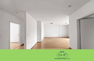 Wohnung kaufen in 65779 Kelkheim, Zentrale, charmante Stadtwohnung - behindertenfreundlich