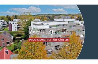 Wohnung kaufen in 21614 Buxtehude, Sanierungsbedürftige Etagenwohnung zum Kauf in zentraler Lage von Buxtehude - Wentzel Dr.