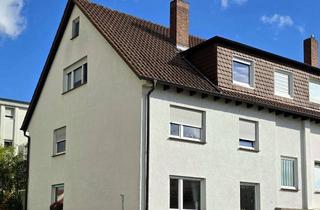Wohnung kaufen in 69469 Weinheim, Hübsche Wohnung - mit wenigen Handgriffen sofort bezugsfertig