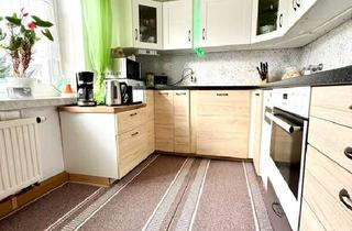 Wohnung kaufen in 09465 Sehmatal-Cranzahl, Eigentumswohnung in Sehmatal-Neudorf - 3-Raum - mit Garage - ruhige Lage kurz vor Oberwiesenthal!!