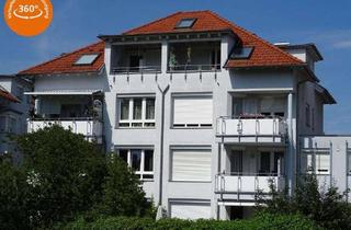 Wohnung kaufen in 73054 Eislingen, "Zentrumsnah, ruhig und mit Blick ins Grüne!"