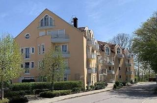 Wohnung kaufen in Hauptstraße 50, 84513 Töging, Vermietete Eineinhalb-Zimmer-Wohnung mit Stellplatz in Töging a. Inn