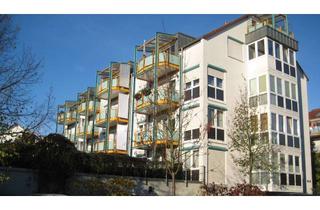 Wohnung kaufen in Rietenauer Weg 37, 71522 Backnang, Schöne 3-Zi-Wohnung mit Balkon und Tiefgaragenstellplatz, in sehr guter Lage!