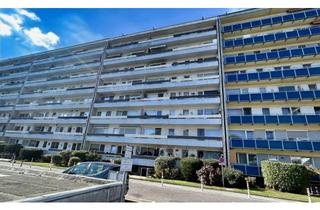Wohnung kaufen in 47226 Hochemmerich, 2 Zimmerwohnung mit Balkon für Kapitalanleger