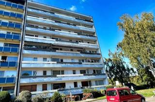 Wohnung kaufen in 47226 Hochemmerich, Achtung ! Preiswerte Zwei-Zimmer-Wohnung mit Balkon