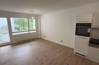 Wohnung kaufen in Erich-Ollenhauer-Straße 34, 65187 Biebrich, Moderne 2-Zimmer-Wohnung in Wiesbaden - frisch saniert und renoviert