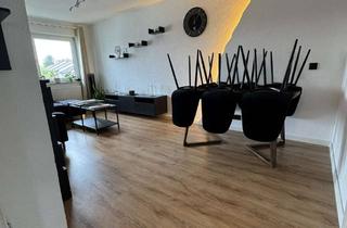 Wohnung kaufen in 71672 Marbach, 3-Zimmer Wohnung in Marbach am Neckar