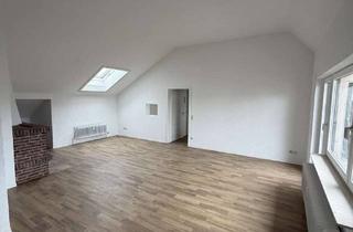 Wohnung kaufen in 74379 Ingersheim, Helle 3 Zimmer Maisonettewohnung mit Balkon