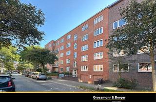 Wohnung kaufen in 20535 Hamm, Ruhiges Wohnen in zentraler Lage