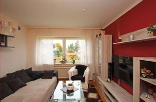 Wohnung kaufen in 87484 Nesselwang, Gut vermietete 3 Zimmer Eigentumswohnung in Nesselwang