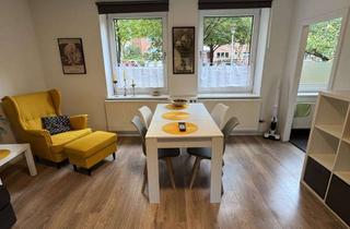 Wohnung kaufen in Dammstrasse 17, 24103 Exerzierplatz, 1-Zimmer Wohnung im Herzen von Kiel