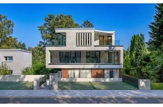 Penthouse kaufen in Sülldorfer Kirchenweg 170, 22589 Sülldorf, Exklusives Neubau-Penthouse – Sofort beziehbar, Luxus pur