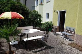 Wohnung kaufen in Hohentwielstraße 158A, 70199 Süd, 1,5 Zimmerwohnung voll möbliert