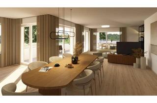 Penthouse kaufen in Angermühle 11, 94469 Deggendorf, Penthousewohnung mit Rundumblick an der Angermühle Deggendorf