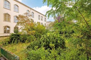 Wohnung kaufen in Cauerstraße 35, 10587 Charlottenburg, Saniertes 1 Zimmer Apartment mit Balkon dicht FU Berlin provisionsfrei zu verkaufen