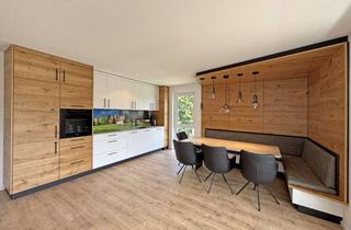 Wohnung kaufen in 82467 Garmisch-Partenkirchen, Licht, Raum und Ruhe – moderne Etagenwohnung mit Charme C11