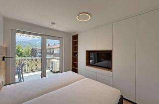 Wohnung kaufen in 82467 Garmisch-Partenkirchen, Moderne Etagenwohnung mit Komfort und Stil C13