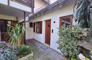 Wohnung kaufen in 85375 Neufahrn, ***Wohnen wie im Haus ***Ein feines, grünes Paradies ***