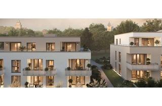 Wohnung kaufen in Benzberg, 71706 Markgröningen, Großzügige 3,5-Zimmer-Wohnung mit Terrasse