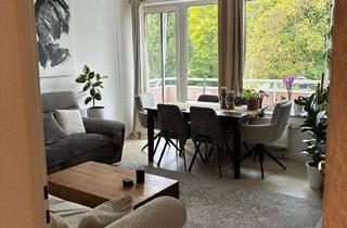 Wohnung mieten in Teplitzer Str. 13, 65795 Hattersheim, 3 Zimmer in Hattersheim