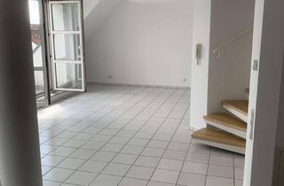 Wohnung mieten in 68723 Schwetzingen, Charmante lichtdurchflutete Maisonettewohnung + voll klimatisiert