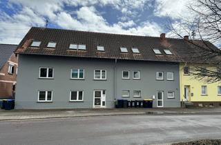 Wohnung mieten in Seyweilerstraße 38a, 66440 Blieskastel, Helle 2-Zimmer Dachgeschosswohnung in Blieskastel mit Küche