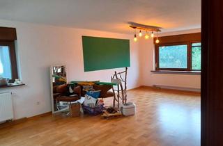 Wohnung mieten in 75438 Knittlingen, Großzügige EG-Wohnung in Knittlingen ortskernnah, ruhig mit tollem Ausblick