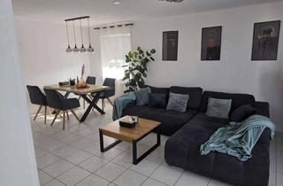 Wohnung mieten in 77815 Bühl, Gepflegte 2-Zimmerwohnung in Bühl (Wasserbett)