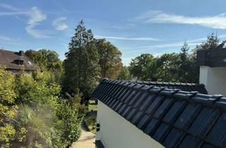 Wohnung mieten in 46284 Dorsten, Exklusive 3,5-Zimmer-Dachterrassenwohnung mit Traumblick am idyllischen Blauen See