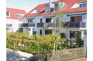 Wohnung mieten in Otterbachstraße 22, 85301 Schweitenkirchen, Schöne, neuwertige 2-Zimmer-Wohnung mit gehobener Innenausstattung in Schweitenkirchen