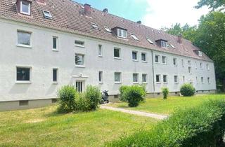 Wohnung mieten in Hermann-Löns-Str. 34, 22926 Ahrensburg, Modernisierte 2,5-Zimmerwohnung zur Miete in Ahrensburg - Wentzel Dr.