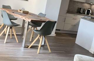 Wohnung mieten in 63486 Bruchköbel, Moderne möblierte 2‑Zimmer Wohnung mit Balkon in Bruchköbel/Rossdorf