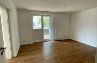 Wohnung mieten in Beelitzer Straße 21, 14822 Brück, Schöne 2 Raum Wohnung mit Balkon