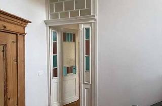 Wohnung mieten in 69121 Handschuhsheim, Helle 4-Zimmer Altbauwohnung mit Balkon in Heidelberg-Handschuhsheim