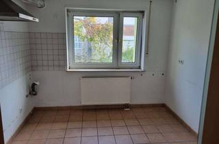Wohnung mieten in Alte Schulstraße 22, 68549 Ilvesheim, Helle 3-Zimmer Erdgeschosswohnung in Ilvesheim
