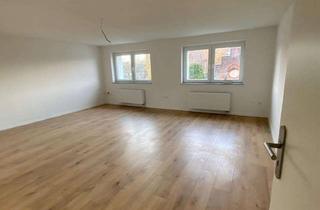 Wohnung mieten in Lisztstr. 10, 45884 Rotthausen, Helle 4,5-Zimmer Dachgeschosswohnung in Gelsenkirchen-Rotthausen