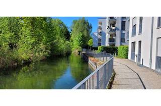 Wohnung mieten in Josef-Wirth-Weg 42, 80939 München, Helle 3-Zimmer Wohnung im Erdgeschoss in München-Freimann