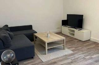 Wohnung mieten in Cornelius-Fredericks-Straße 67, 13351 Wedding, Helle Traumwohnung nahe Volkspark Rehberge