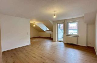 Wohnung mieten in 88400 Biberach, Ansprechende und helle 2 1/2 Zimmer-Wohnung mit herrlichem Sonnenbalkon!