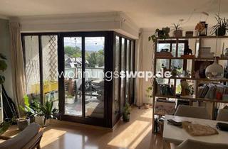 Wohnung mieten in Balanstraße 84, 81000 Ramersdorf, Wohnungstausch: Balanstraße 84