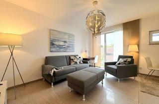 Wohnung mieten in 65779 Kelkheim, Möblierter Wohntraum im Herzen von Kelkheim