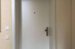 Wohnung mieten in 47803 Inrath/Kliedbruch, Modernisierte 1,5 Zimmer Wohnung 42m² in ruhiger Lage in 47803 Krefeld - Inrath/Kliedbruch