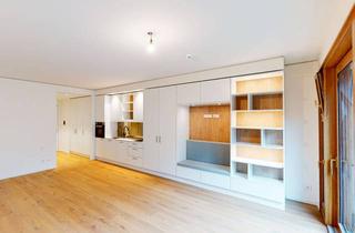 Wohnung mieten in 20457 HafenCity, HafenCity: Attraktives Studioapartment zu vermieten!