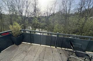 Wohnung mieten in 51647 Gummersbach, Eine Wohnung der besonderen Art in Gummersbach-Lantenbach!