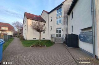 Wohnung mieten in Stumsdorfer Straße 37, 06780 Zörbig, 2-Raumwohnung im 2. OG mit 2 Balkone