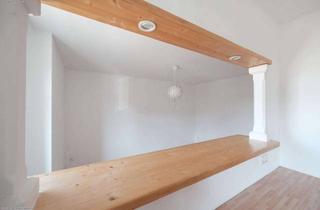 Wohnung mieten in 08340 Schwarzenberg, 2-Raumwohnung im Zentrum von Schwarzenberg