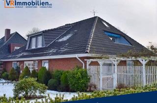 Wohnung mieten in 24955 Harrislee, Geschmackvolle, renovierte Dachgeschosswohnung für 1-2 Personen!