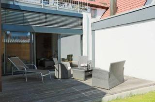 Lofts mieten in Wöhrtstr. 10, 72336 Balingen, Erstklassige EG-LoftWohnung, zentrale und reizvolle Lage an den Balinger Eyachauen