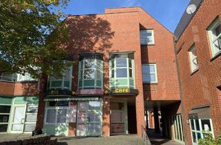 Wohnung mieten in 24217 Schönberg, Geräumige 1-Zimmerwohnung in Schönberg
