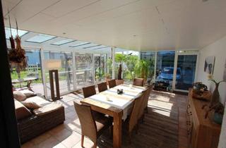 Wohnung mieten in 58730 Fröndenberg, Schöne, lichtdurchflutete vier Zimmer EG Wohnung mit Garten in Unna (Kreis), Fröndenberg-Bausenhagen